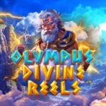 Olympus Divine Reels