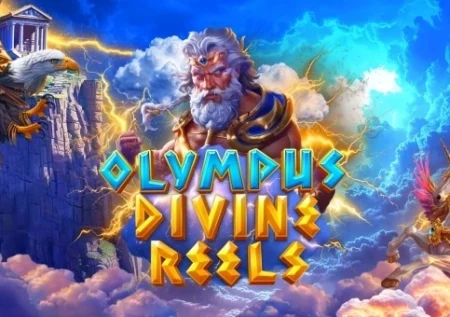 Olympus Divine Reels