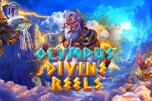 Olympus Divine Reels