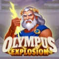 Olympus Explosion