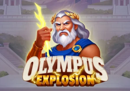 Olympus Explosion