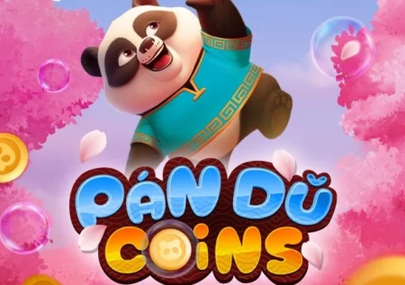 Pan Du Coins