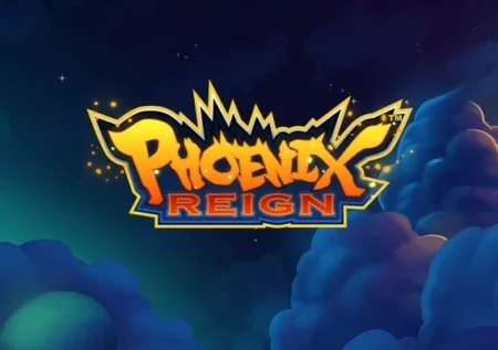 Phoenix Reign