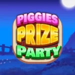 Piggies Prize Party