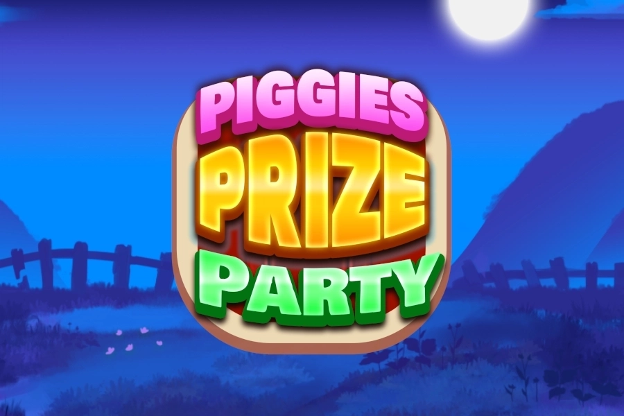 Piggies Prize Party