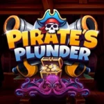 Pirate’s Plunder