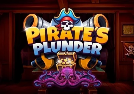 Pirate’s Plunder