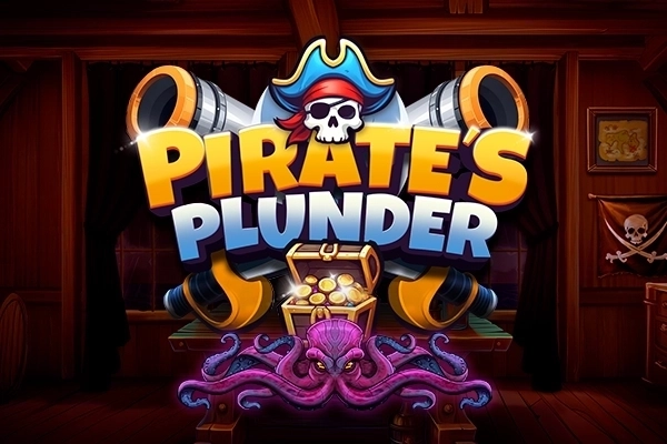 Pirate’s Plunder