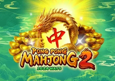 Pong Pong Mahjong 2