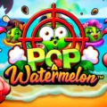 Pop-a-Watermelon