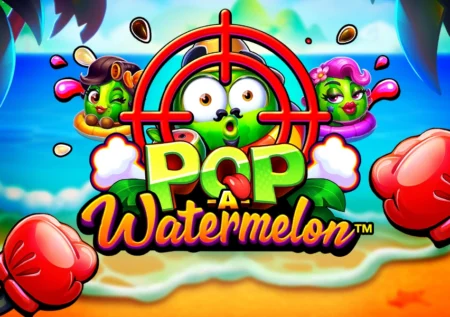 Pop-a-Watermelon