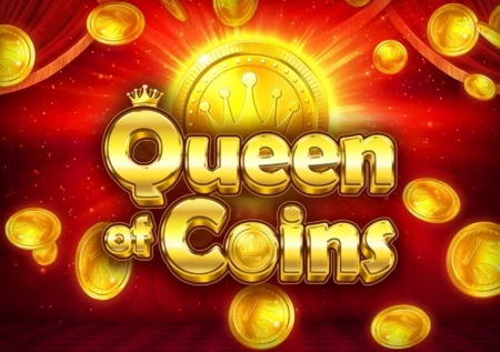 Queen of Coins