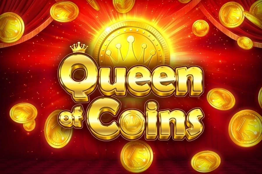 Queen of Coins