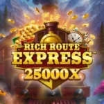Rich Route Express