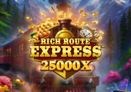 Rich Route Express