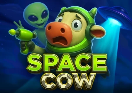 Space Cow
