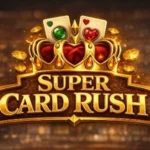 Super Card Rush
