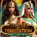 Temple of Temptation