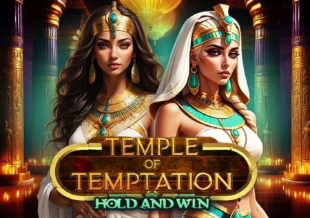 Temple of Temptation