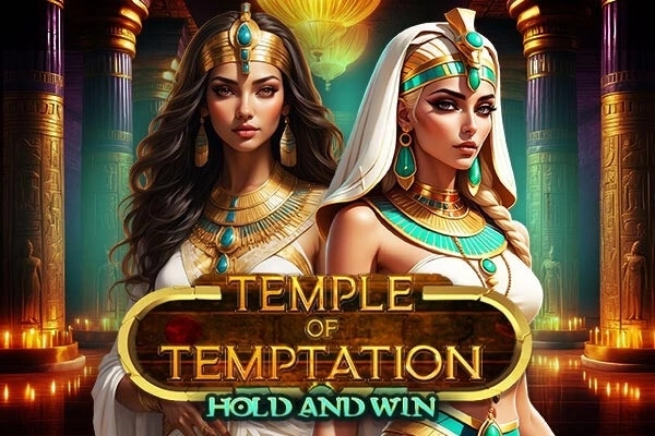 Temple of Temptation