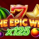 The Epic Win x125