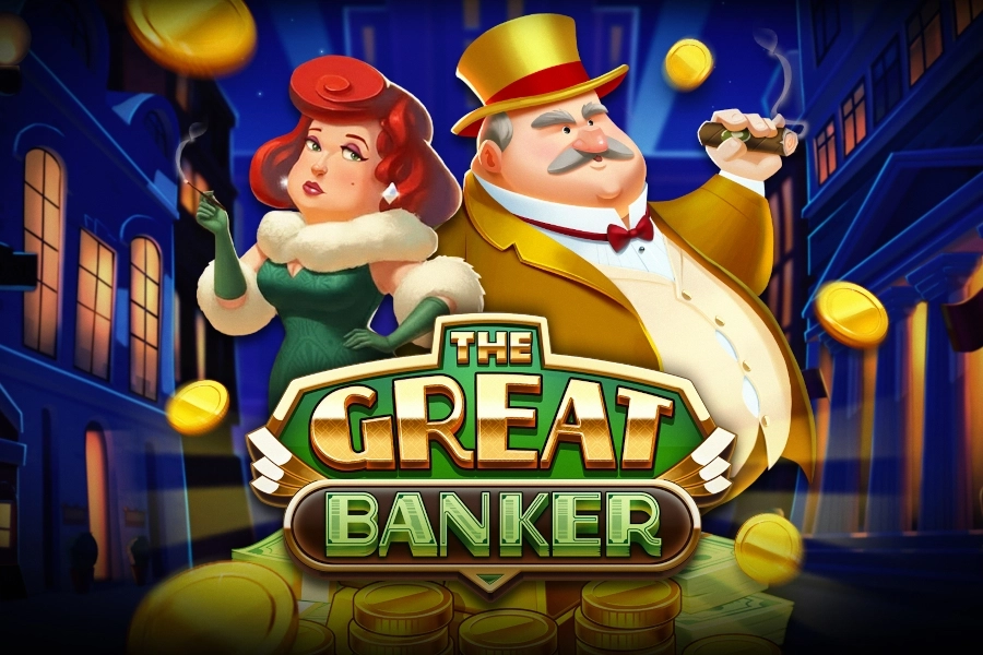 The Great Banker