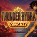 Thunder Hydra Coins Max