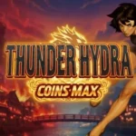 Thunder Hydra Coins Max