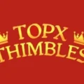 TopX Thimbles