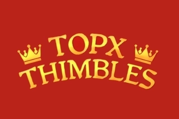 TopX Thimbles