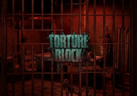 Torture Block