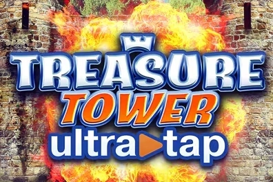 Treasure Tower UltraTap