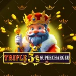 Triple 5’s Supercharged