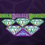 Triple Double Diamond