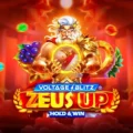 Voltage Blitz Zeus Up