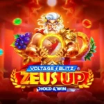Voltage Blitz Zeus Up