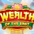Wealth of the East