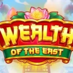 Wealth of the East