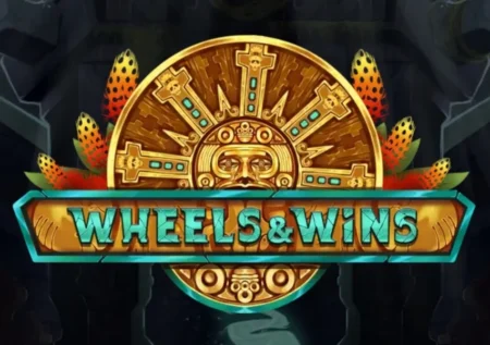 Wheels & Wins