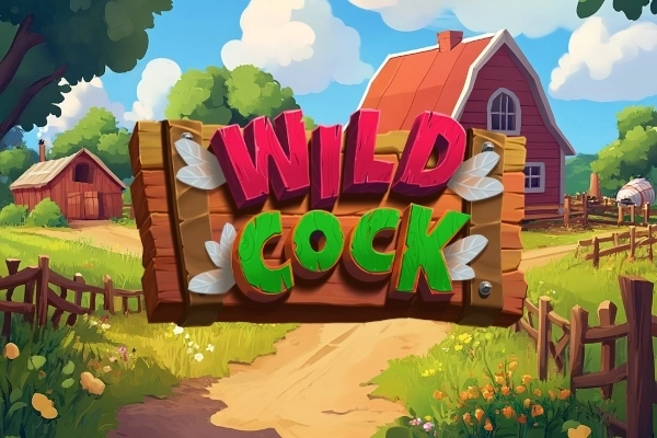 Wild Cock