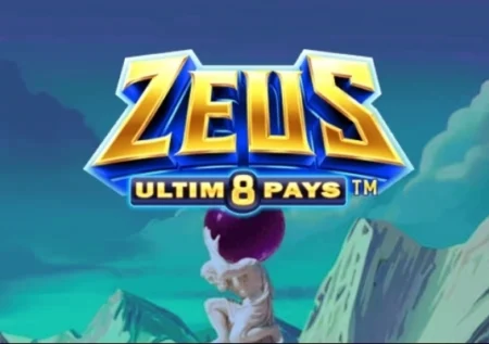Zeus Ultim8 Pays